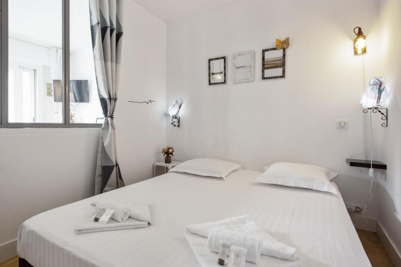 Appartement Errota - Welkeys Saint-Jean-de-Luz Buitenkant foto